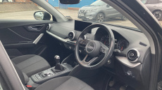 Audi Q2 30 TFSI Technik 5dr Petrol Estate